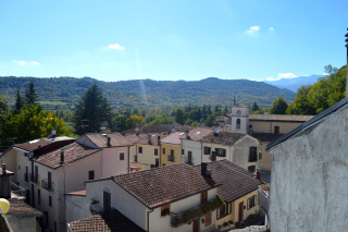 Villa Scontrone